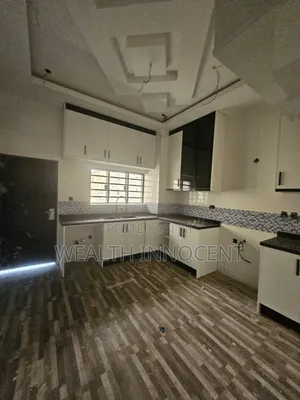 2bdrm Block of Flats in Durumi for rent