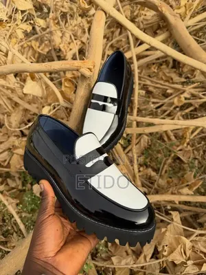 Hand Made Shoes