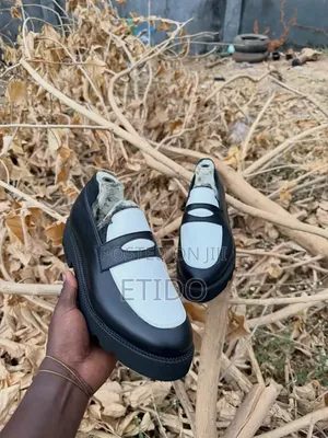 Hand Made Shoes