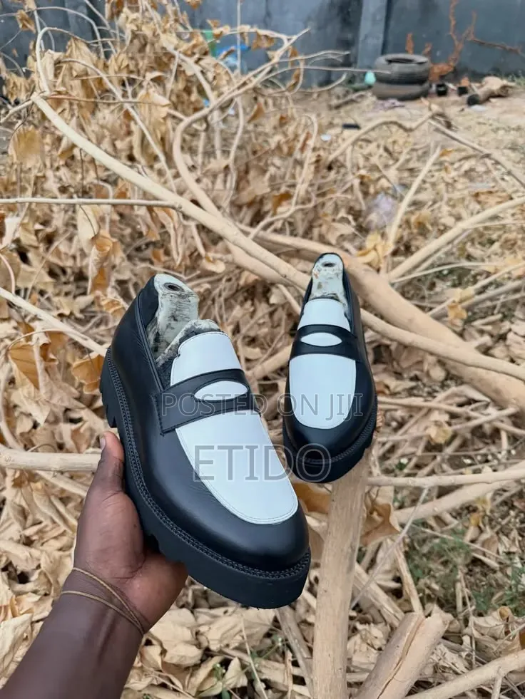 Hand Made Shoes
