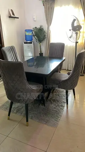 Dining Chairs