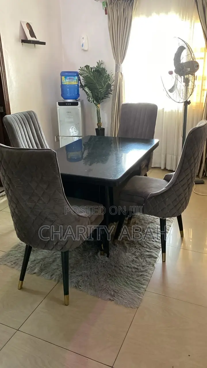 Dining Chairs