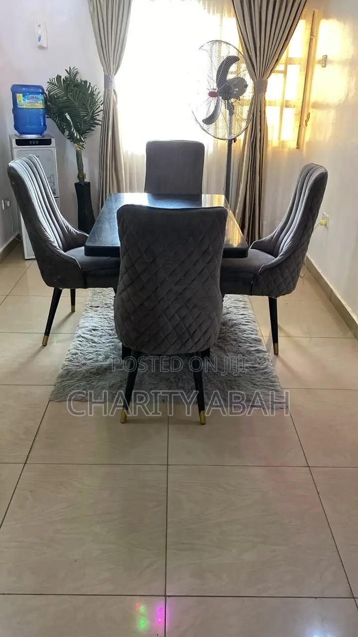 Dining Chairs