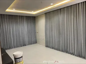 Turkish Curtains