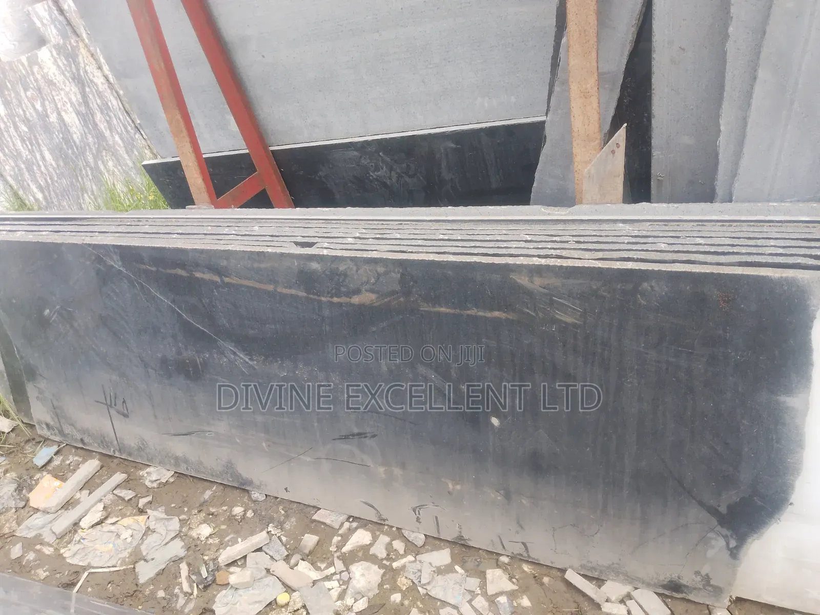 Slab Vertical Marble