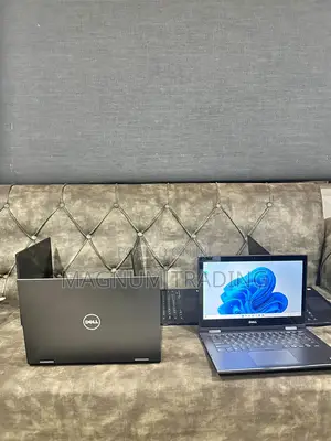 Laptop Dell Latitude 3390 2-in-1 8GB Intel Core i5 SSD 256GB