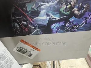 New Laptop HP Omen 16 32GB Intel Core i7 SSD 1T