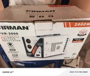 Firman 2000