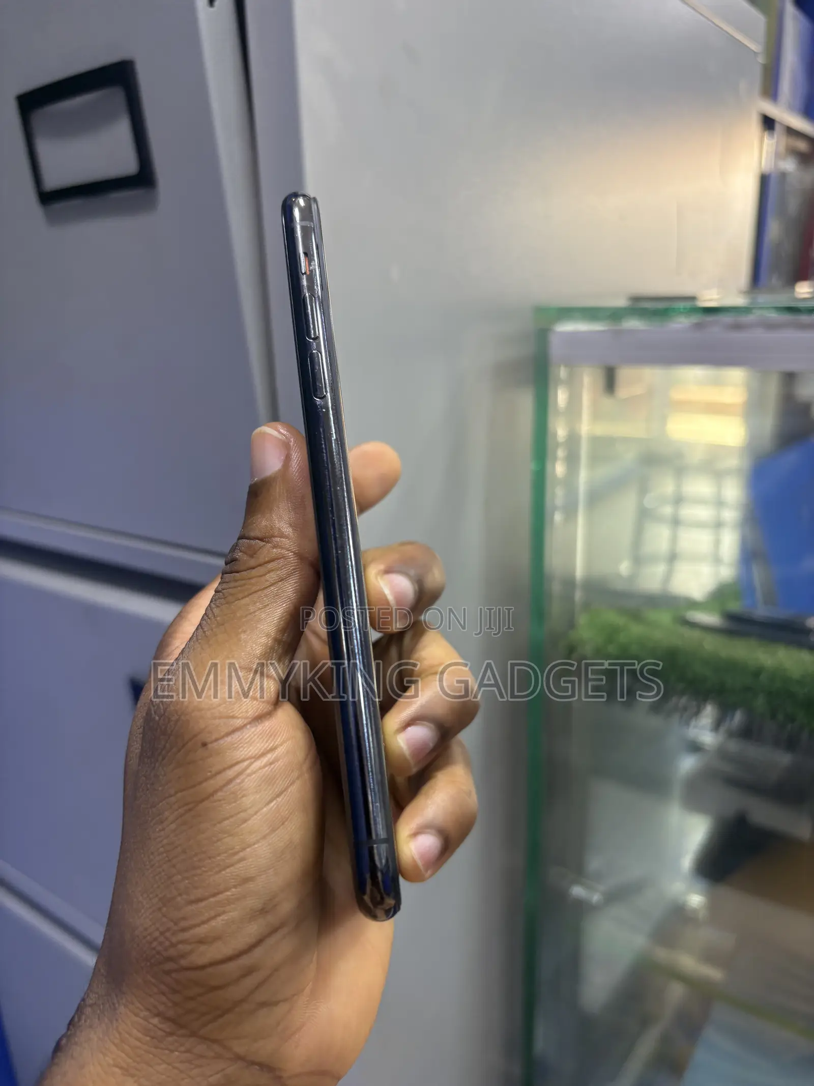 Apple iPhone 11 Pro Max 64 GB Black