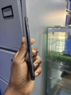 Apple iPhone 11 Pro Max 64 GB Black