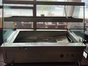 Bain Marine (Food Warmer)