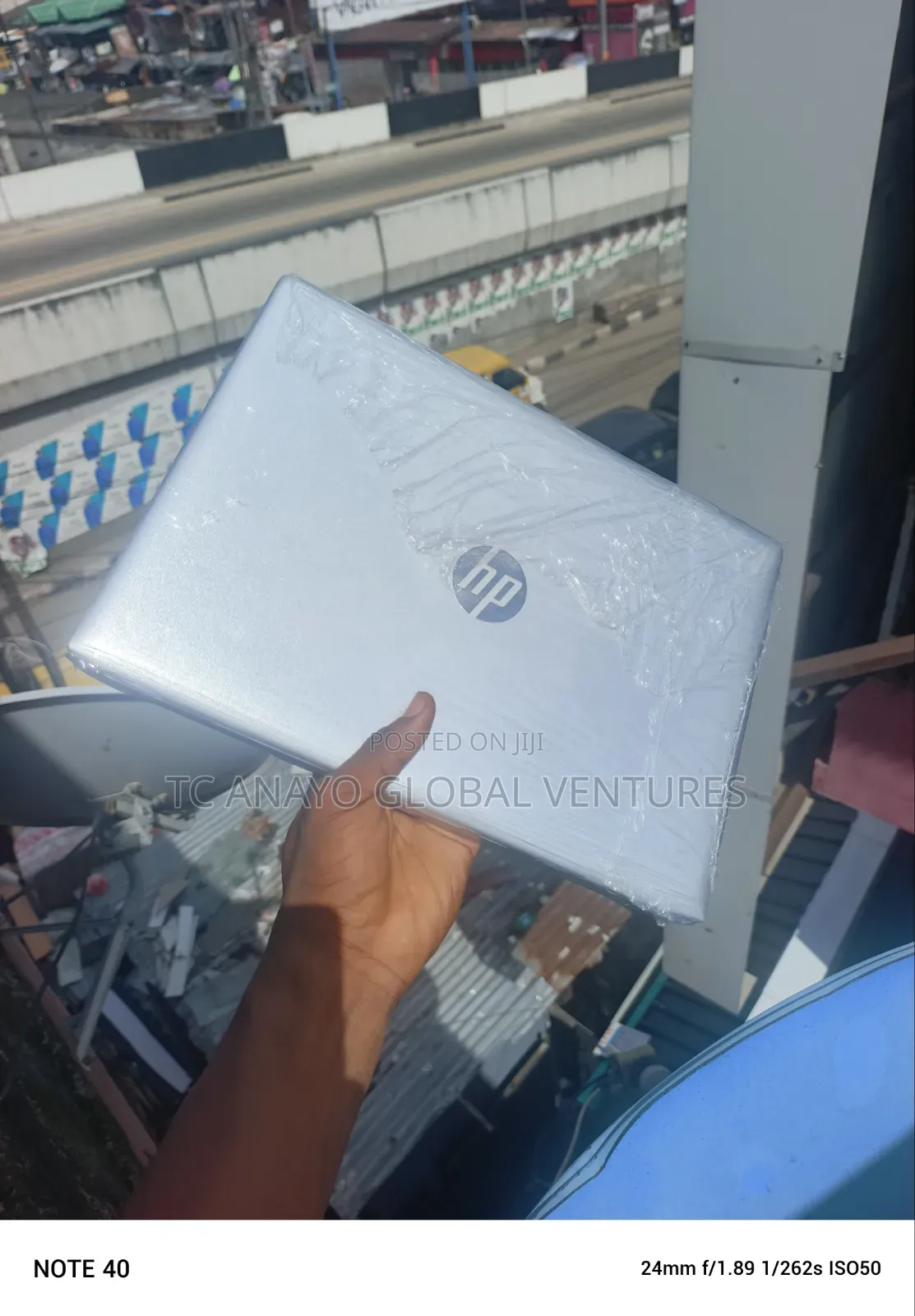 Laptop HP ProBook 440 G5 8GB Intel Core i5 SSD 256GB