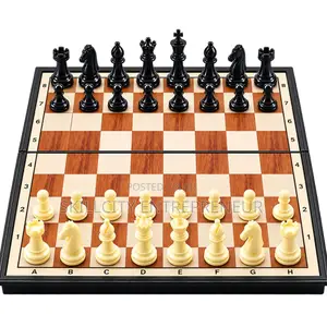 Brains Chess Game