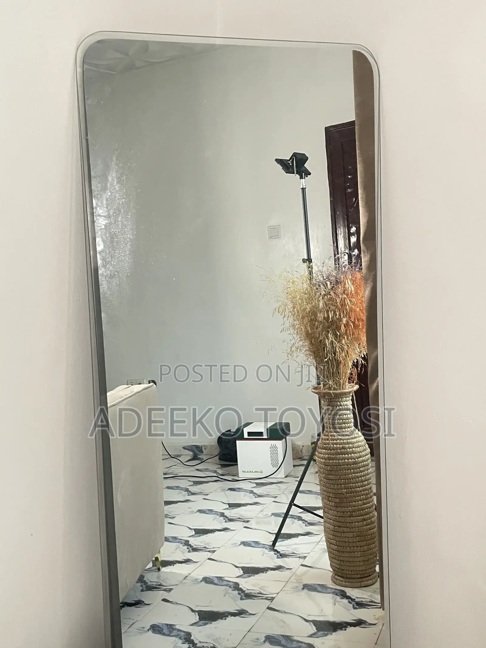 5ft Mirror