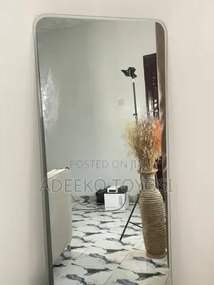 5ft Mirror