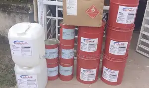 Carboline Marine Paint