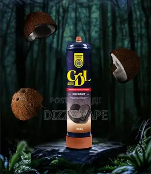 CREAM DELUXE (CDL) Laughing Gas All Flavour With Good Cracker (666g)