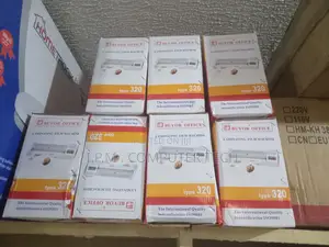 Buyor Laminating Film Machine