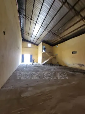 200 SQM Warehouse