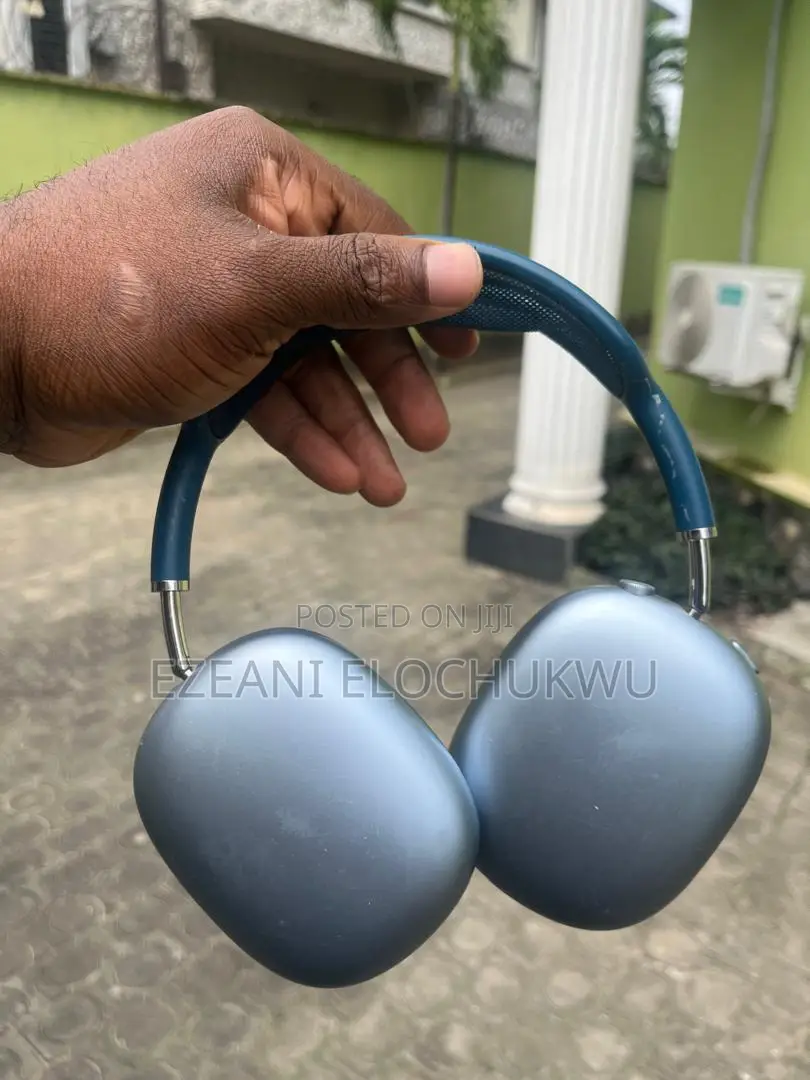 Apple Airpod Maxx