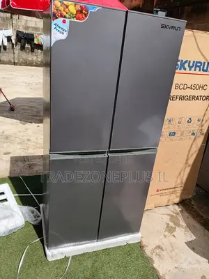Skyrun BCD-450HC Large Capacity Refrigerator