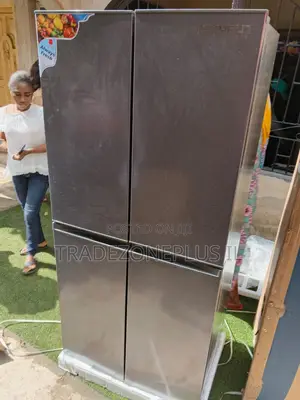 Skyrun BCD-450HC Large Capacity Refrigerator