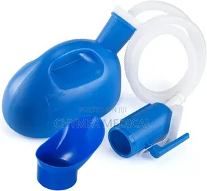 Portable Male Urinal Bottle or Container 300ml