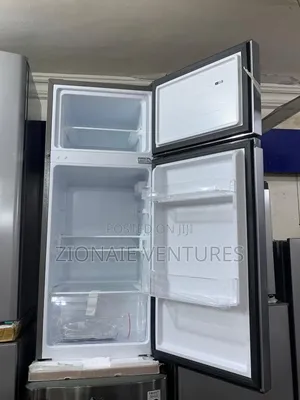 Hisense Refrigerator 172dr/124Litres