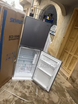 Skyrun BCD-195 Household Refrigerator