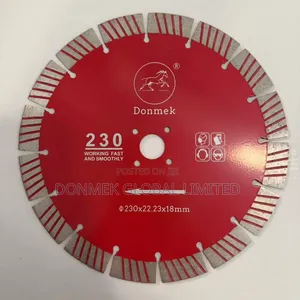 DONMEK Marble and Granite Cutting Blade