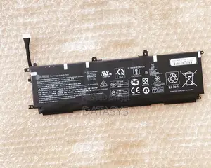 HP AD03XL Battery for Envy 13-Ad Series