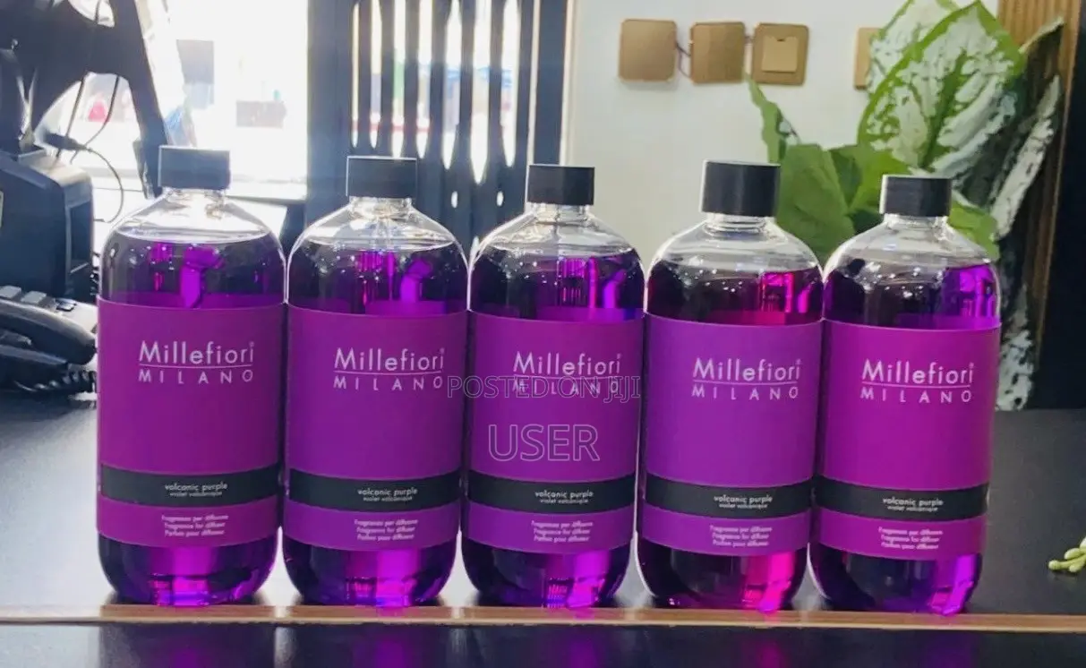 Millefiori Diffuser