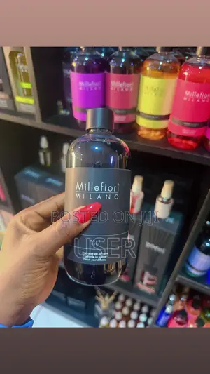 Millefiori Diffuser