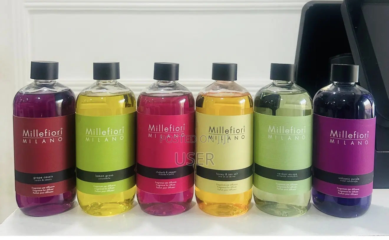 Millefiori Diffuser