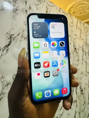 Apple iPhone 12 Pro 128 GB White
