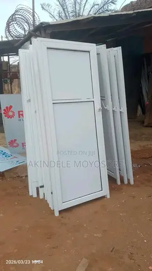 Aluminium Fabricator, Windows and Doors Repaire ,Door Roller Fix - On