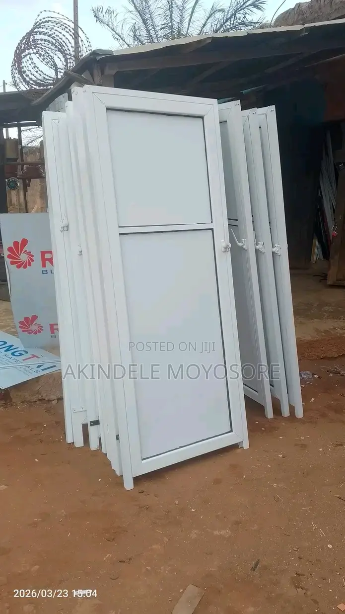 Aluminium Fabricator, Windows and Doors Repaire ,Door Roller Fix - On