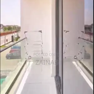 New 2 Bedroom Duplex