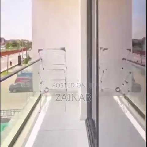 New 2 Bedroom Duplex