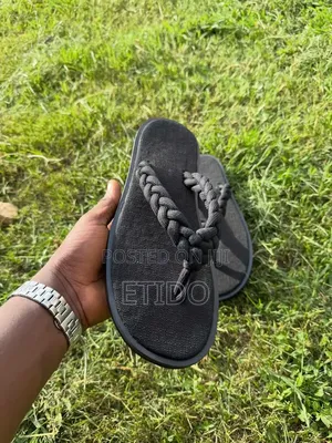 Hand Made Slippers
