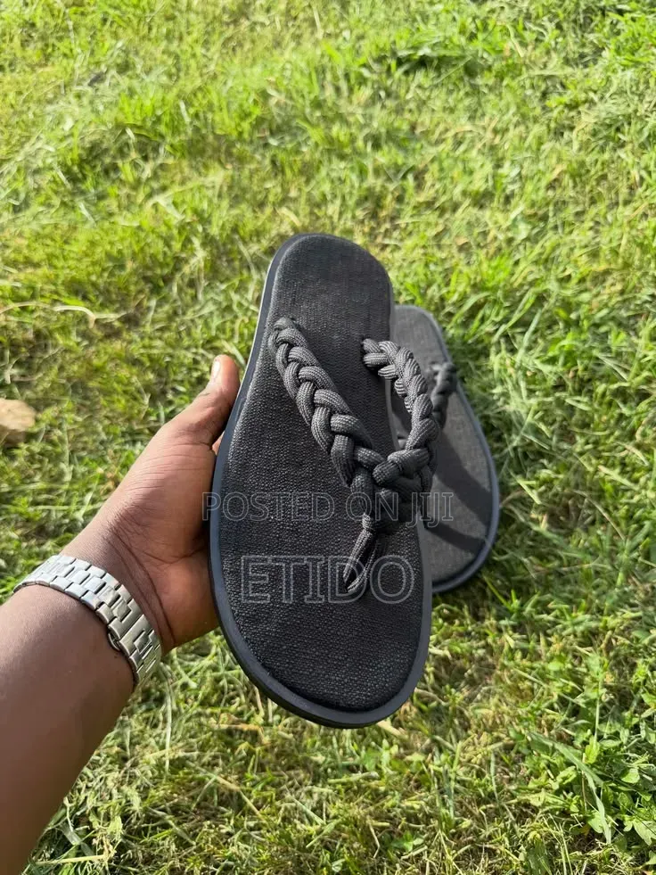 Hand Made Slippers