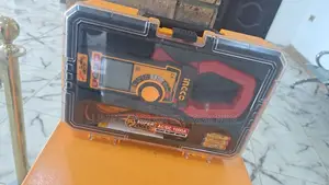 High Quality INGCO 1000A DC/AC Digital Clamp Meter