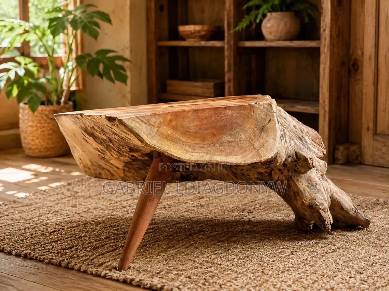 Center Table