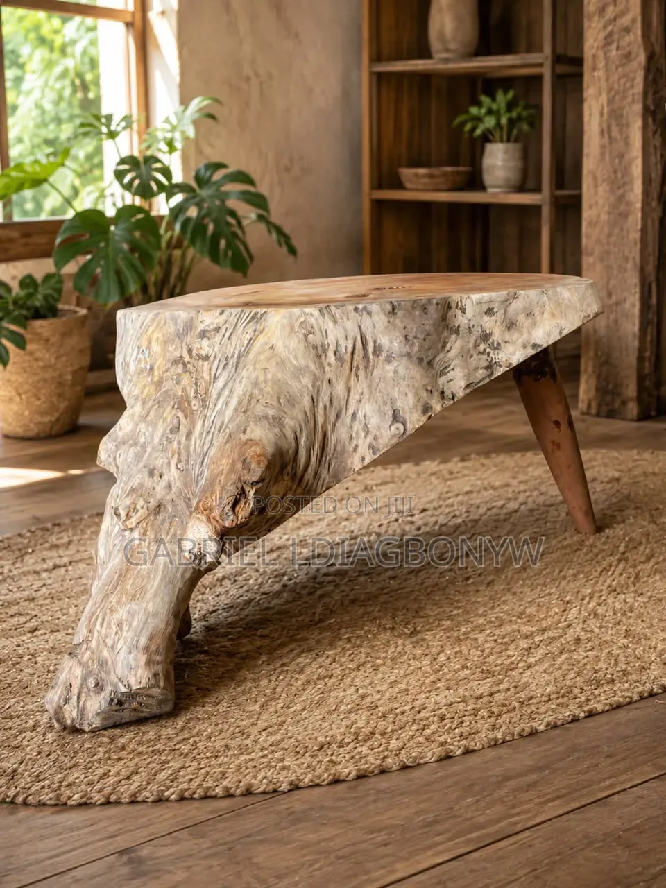 Center Table