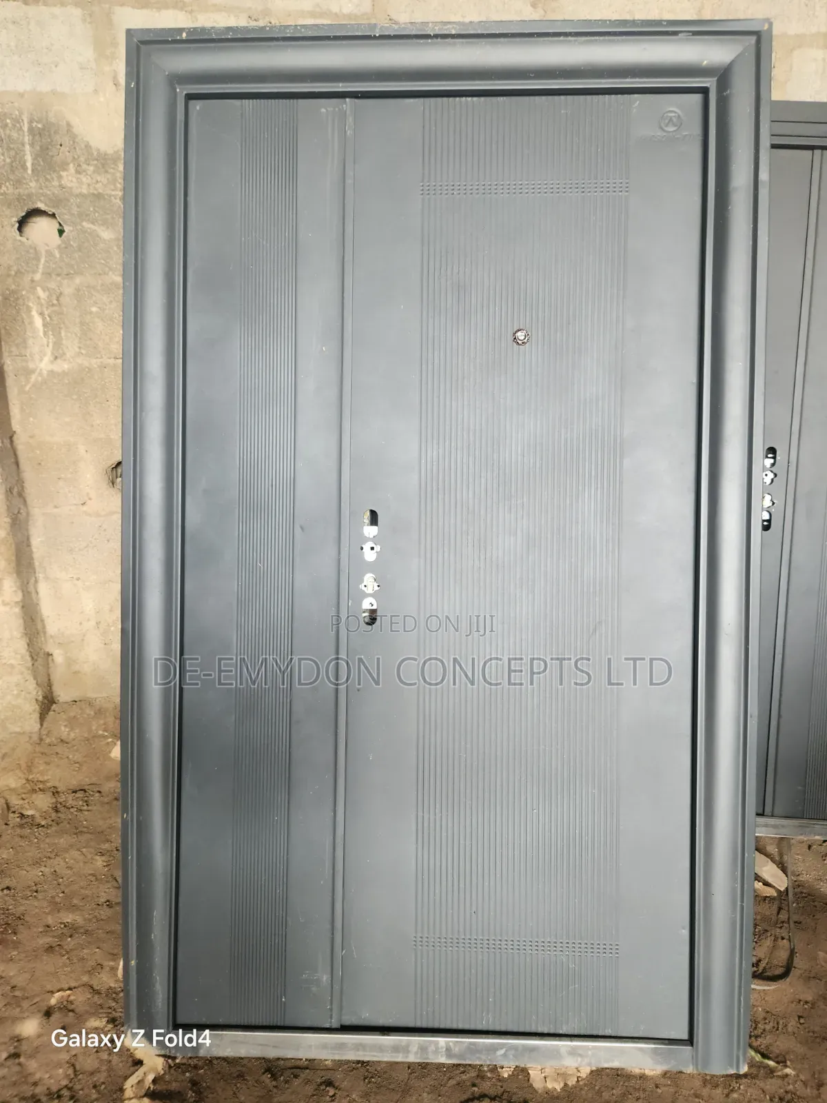 Watson Doors