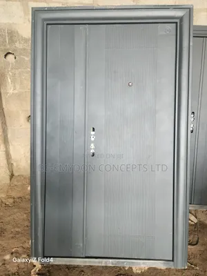 Watson Doors
