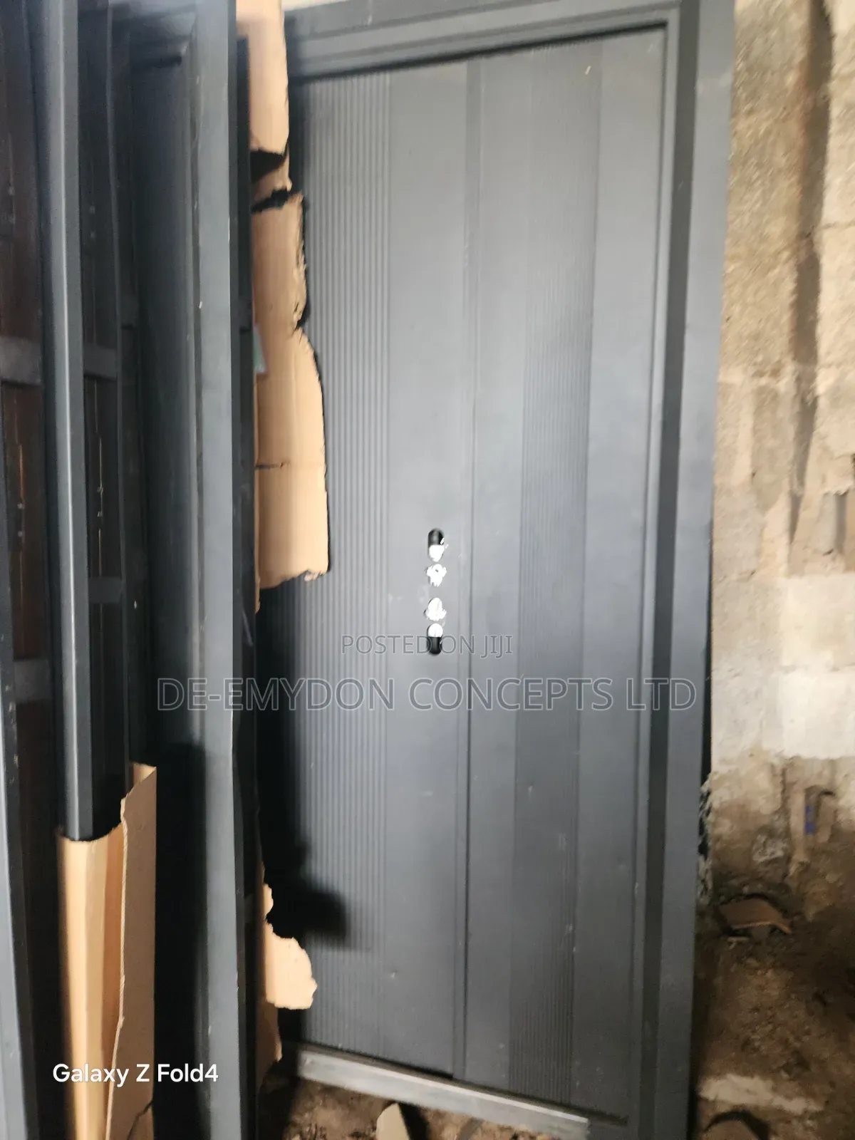 Watson Doors