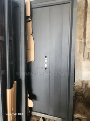 Watson Doors