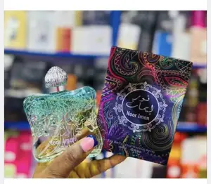 Noor Iman Edp Perfume 100ml