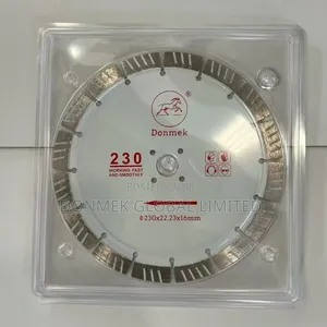 DONMEK Marble and Granite Cutting Blade